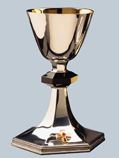 Chalice N-1017 21 3 cm High x