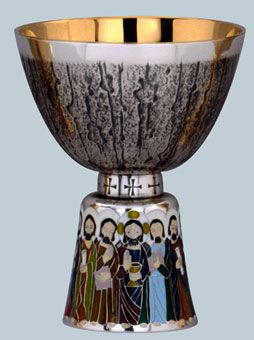 Chalice N-1828 16 2 x 12 7