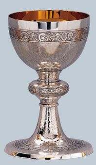 Chalice N-1840 18 4 cm High x