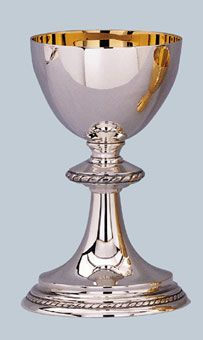 Chalice N-1862 18 75 cm High x