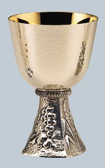 Chalice N-2100 16 5 cm High x