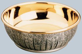 Ciborium N-2168 Open Ciboria 5 7 cms