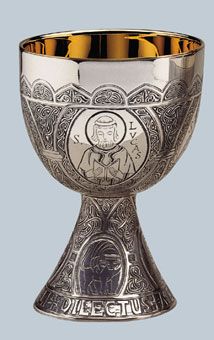 Chalice N-2183 16 51 cm High x