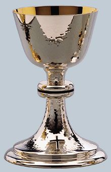 Chalice N-2652 18 4 cm High x