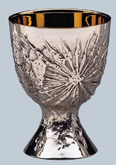 Chalice N-2730 15 2 cm High x