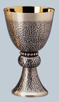 Chalice N-2760 18 4 cm High x