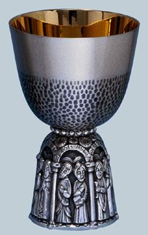 Chalice N-2786 16 x 10 5 cms