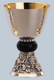 Chalice N-2848 17 5 cm High x