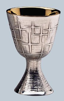 Chalice N-2878 16 5 cm High x