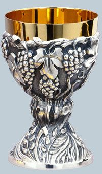 Chalice N-2894 17 8 x 11 5