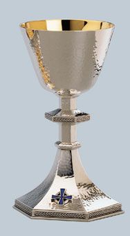 Chalice N-2924 20 32 cm High x