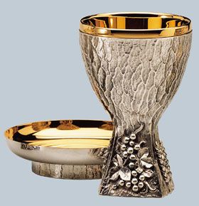 Chalice N-4010 16 6 cm High x