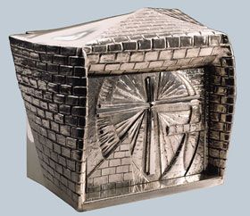 Contemporary Tabernacle