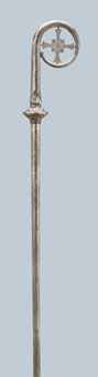 Crozier N-406 173 cm High 68 ⅛