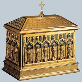 Apostles Tabernacle 51 High x Wide 30 5