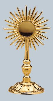 Reliquary N-790 19 7 cm High x