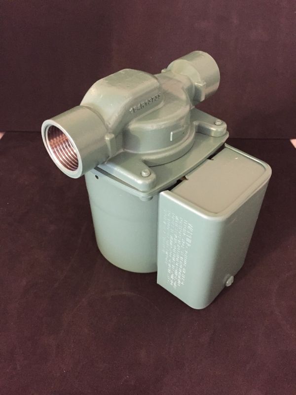 Little Giant Baptistry Heater Pump No. 006