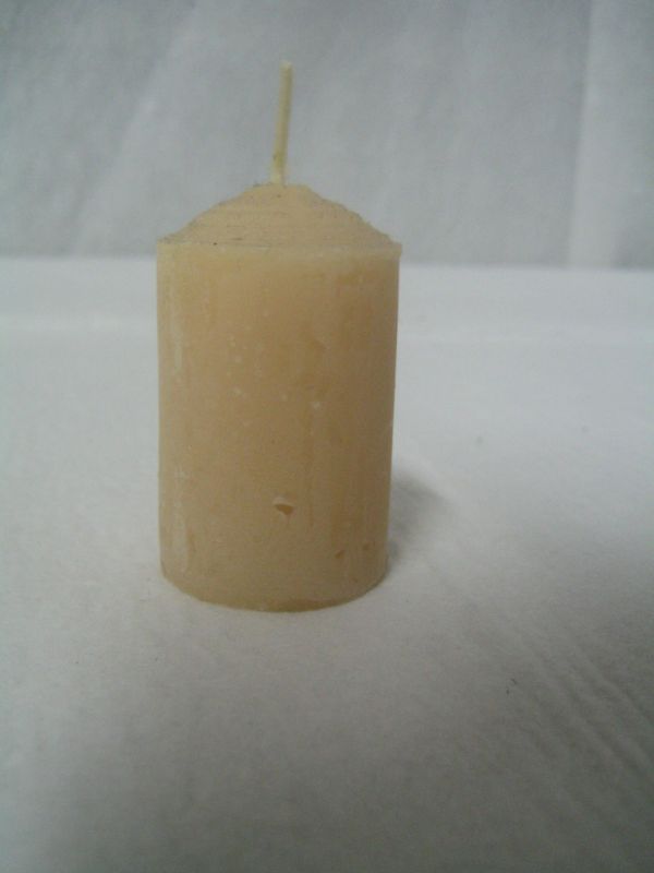 51% Beeswax Votive Light Candles 15 Hour
