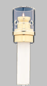 Candle Waxsaver with Draft Protector Shields