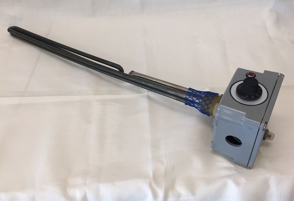 Replacement 6kw Heating Element Only