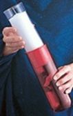 Inserta-Lite Candle Refills offering consist a Plastic Casing wax