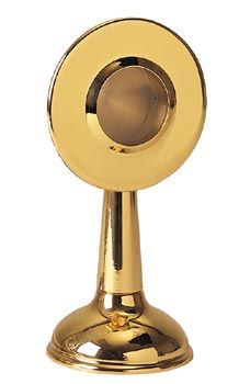 Reliquary K133 24K Gold Plated 6 Secure