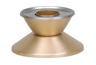 Church Candlestick K15 Bronze Satin Finish