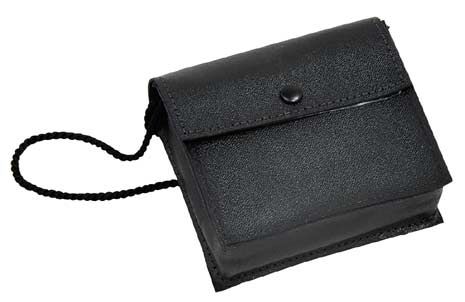 Hospital Burse K3085 Genuine Leather Fully Lined Complete