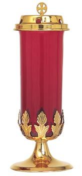 Votive Stand Base