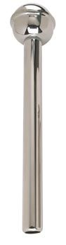 Holy Water Sprinkler GOLD 9-3/4L 24k plated
