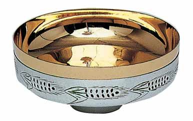Ciborium Bowl