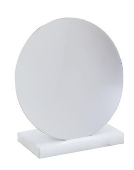 Paten K 397 7 Stainless Steel Satin