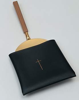 Paten Case K49 Black Vinyl 8 X 7