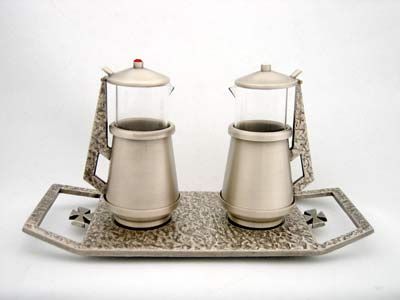 Cruet Set