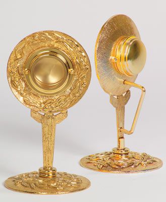 Reliquary While Supplies Last-Contact us Before Ordering