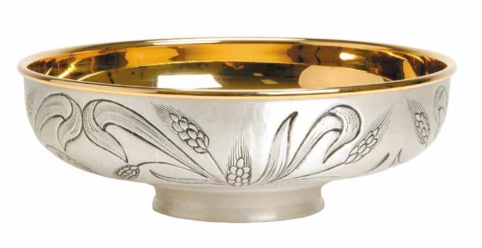 Ciborium Bowl