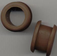 Rubber Pew Communion Cup Silencer