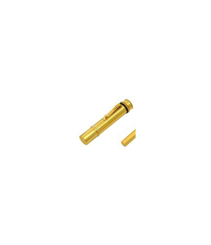 Gold Sprinkler/Sand Holder Sprinkler Sand 7675G 4 -?