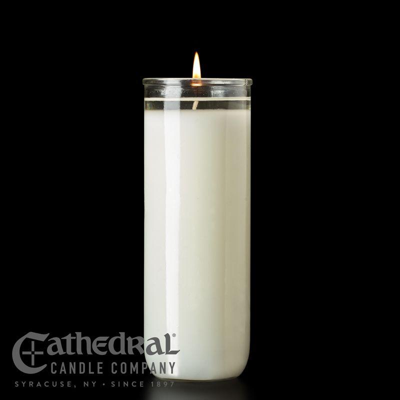 Sacra Lux 12% Beeswax 8-Day Light