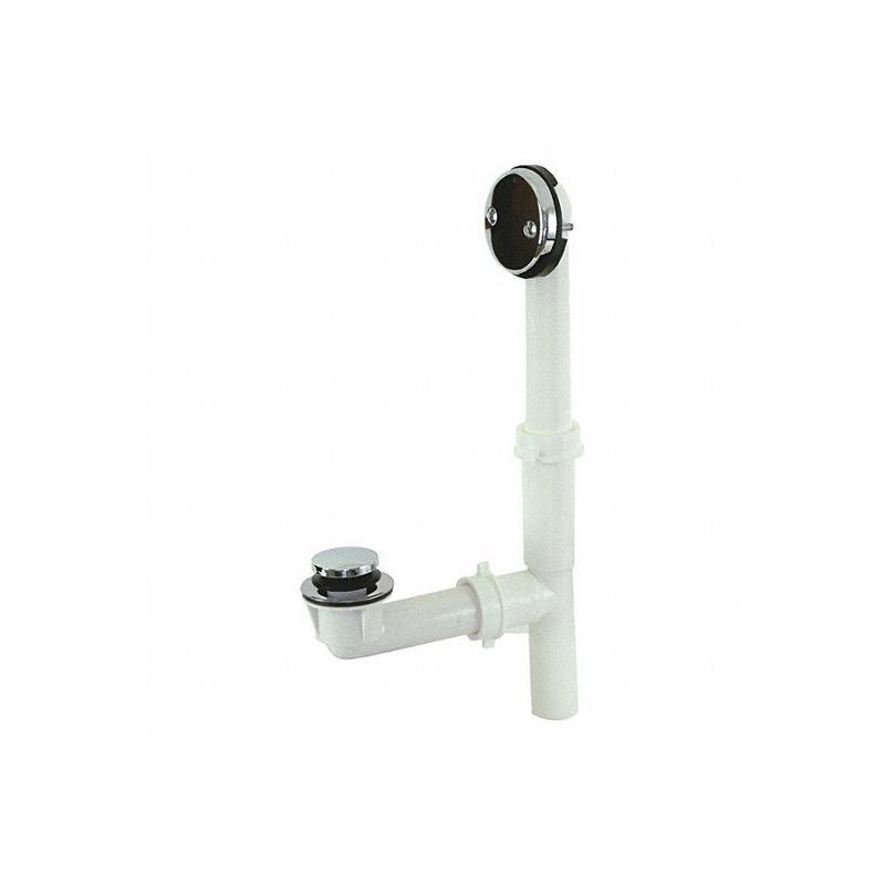 Trip Lever Drain Overflow & Release Unit DISCONTINUED