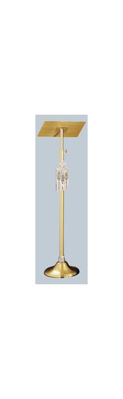 Lectern 50 Inch Hgt