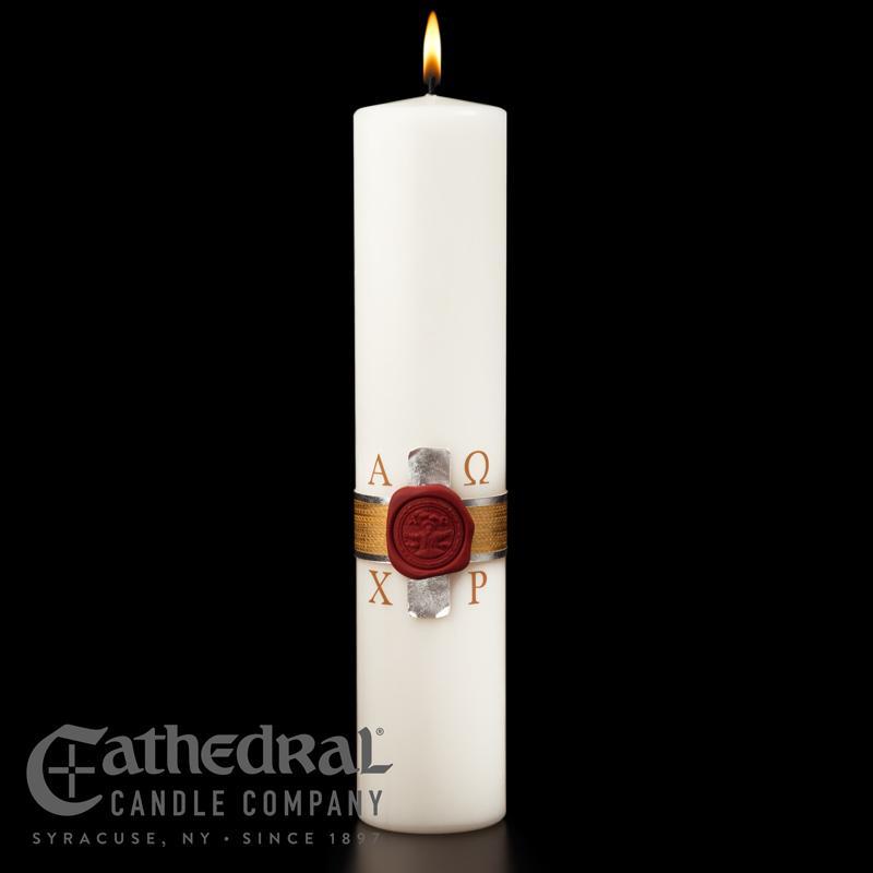Anno Domini - Christ Candle