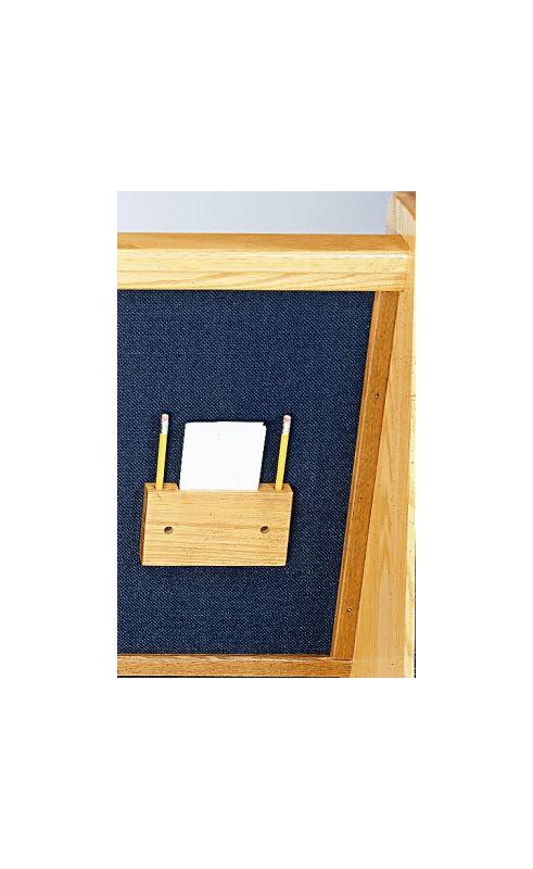 Card & Pencil Holder (Small QTY orders)