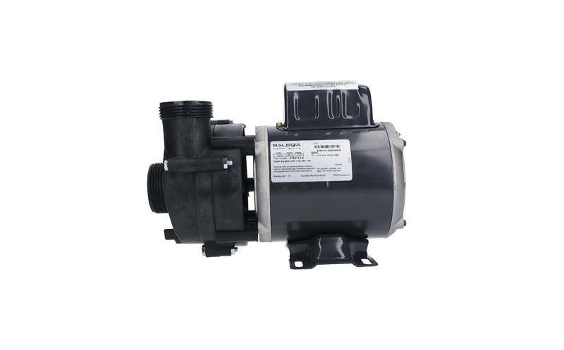 Balboa Baptistry PUMP 120v 1.3 amp 120V (Not a Direct Replacement for Hydro Quip)
