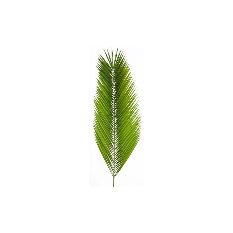 Date Leaf Altar Decor Palms  (Bag Of 4)
