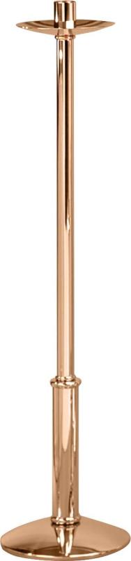 Paschal Candlestick 48 12 Weighted Base Furnished a