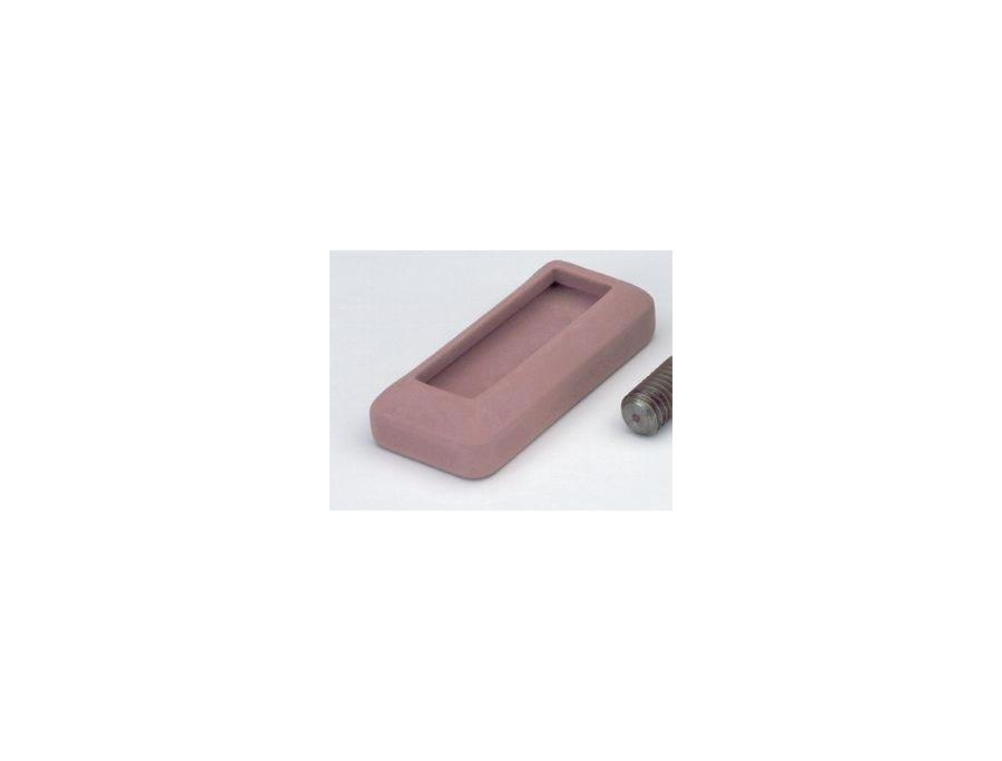 Pew Kneeler Rubber Foot (pack of 100)