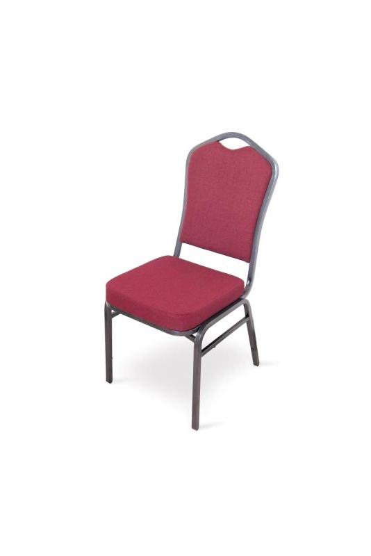 Superb Stacking Chair 5 Year Warranty Load Tested over