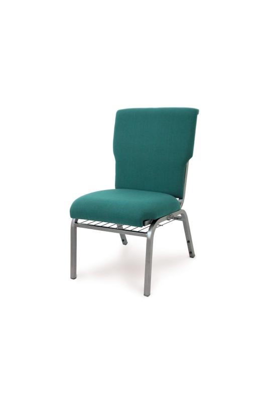 Auditorium Stacking Chair SAMPLE CHAIR