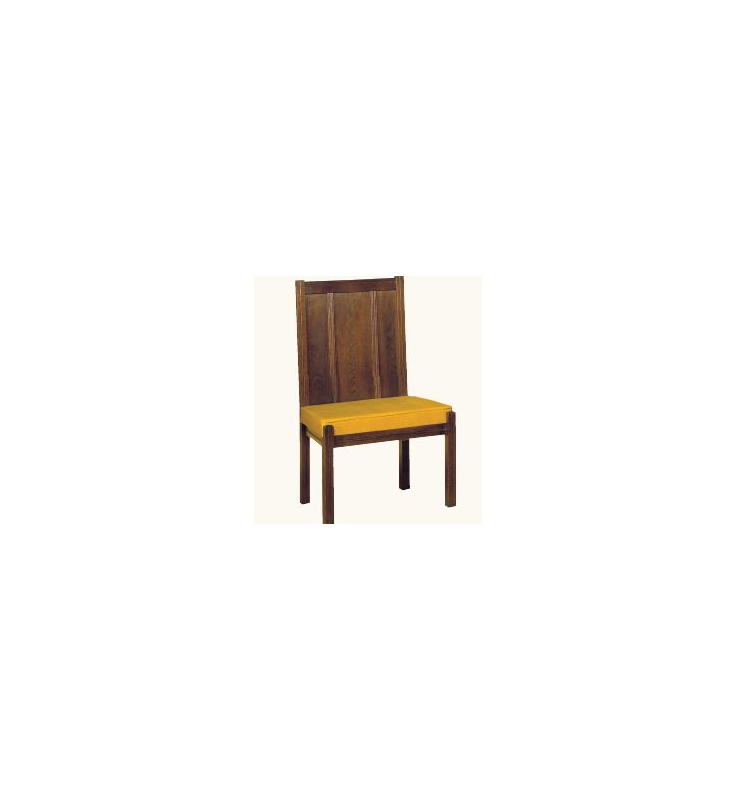 Chair  Communion 144 27 W X 20 D